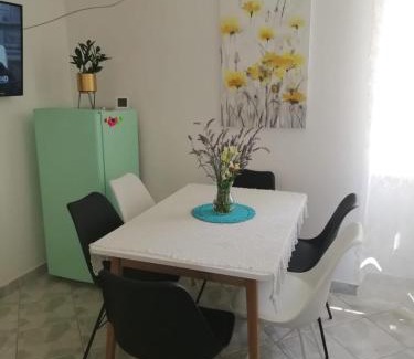 Dol Apartment | Apartman Marina