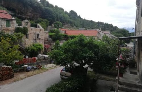 Dol Apartment | Apartman Marina