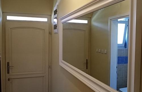 Central Serbia Apartment | Apartman Marković