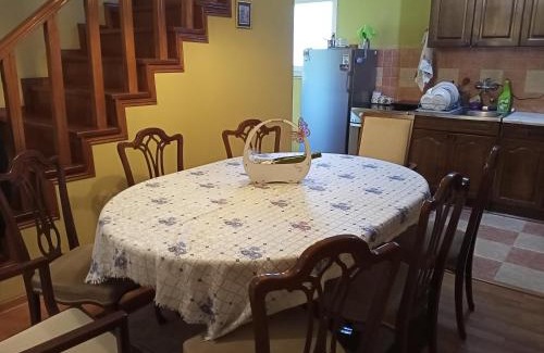 Central Serbia Apartment | Apartman Marković