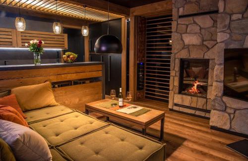 Strbske Pleso Apartment | Apartman Mary Lou, Hotel Ovruc