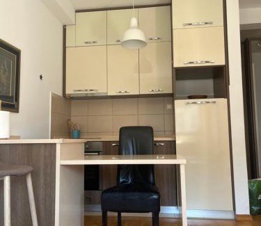 Rozino Apartment | Apartman Mega Budva