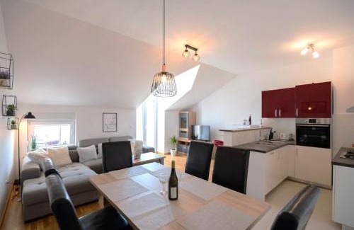 Imotski Apartment | Apartman Melani