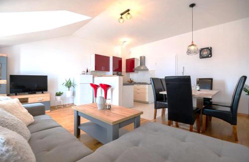 Imotski Apartment | Apartman Melani