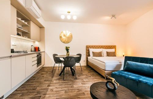 Mikulov Apartment | Apartman Mikulov Garden