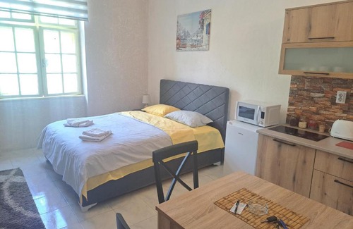 Donje Polje Apartment | Apartman Milic