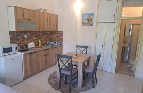 Donje Polje Apartment | Apartman Milic