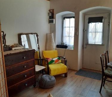 Cres Apartment | Apartman MiLu