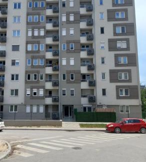 Skopje Region Apartment | Apartman Mircevski