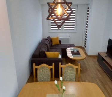 Skopje Region Apartment | Apartman Mircevski
