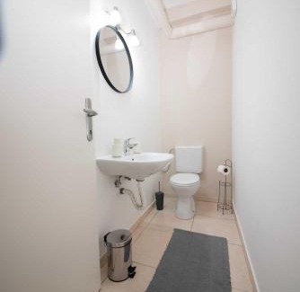 Rubesi Apartment | Apartman Mjeda