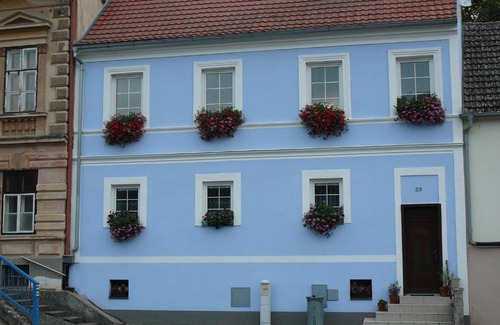 Vranov nad Dyji House | Apartman Modry dum