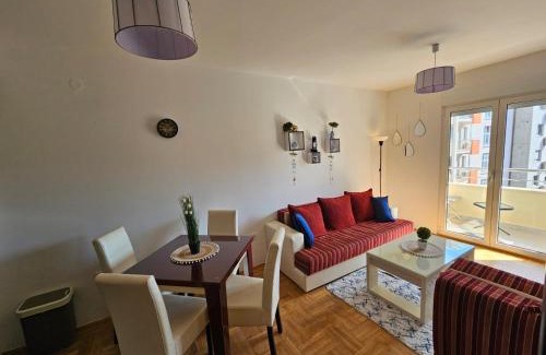 Rozino Apartment | Apartman Morski Biser