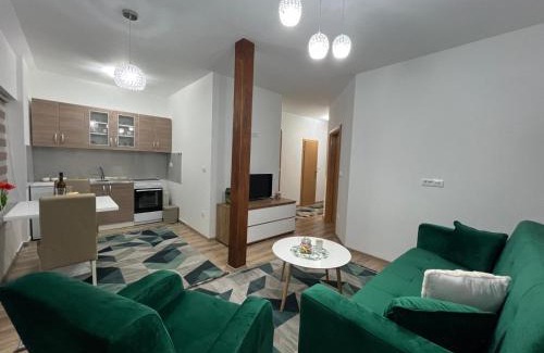 Canton 10 Apartment | Apartman Mrša