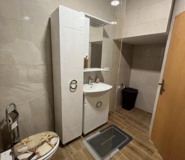 Canton 10 Apartment | Apartman Mrša
