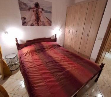 Rafajlovici Apartment | Apartman Muric