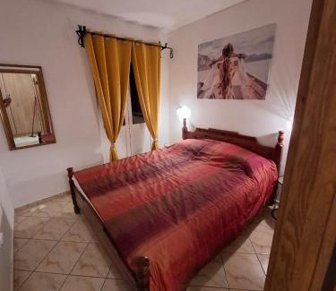 Rafajlovici Apartment | Apartman Muric