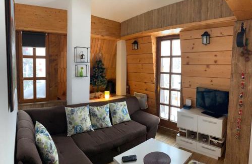 Babanovac Apartment | Apartman Nancy Vlašić