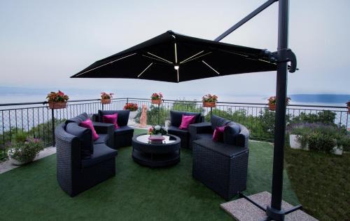 Mosenice Apartment | Apartman Nicole