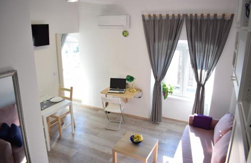 Gregovica Apartment | Apartman 'Nicole'