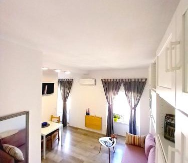 Gregovica Apartment | Apartman 'Nicole'