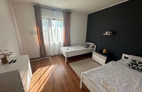 Topusko Apartment | Apartman Nikola