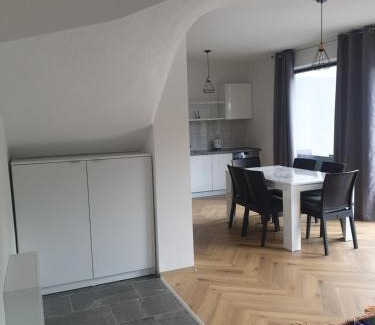 Konjic Apartment | Apartman Nour