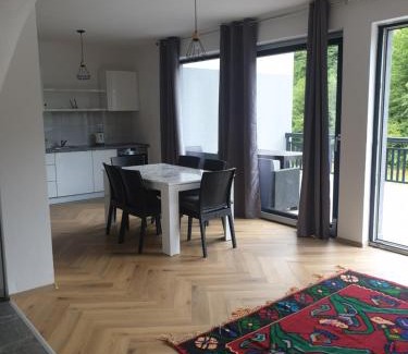 Konjic Apartment | Apartman Nour