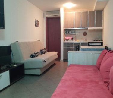 Petrovac Apartment | Apartman Odisej