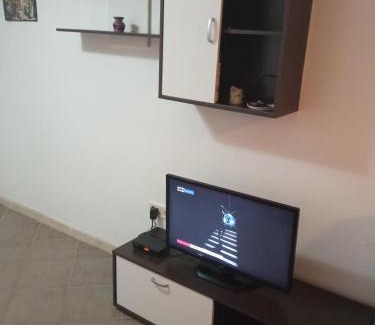Petrovac Apartment | Apartman Odisej