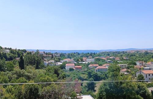 Zrnovnica Apartment | Apartman Olga