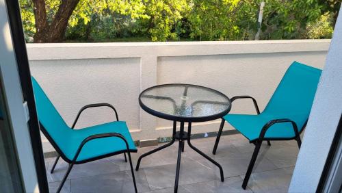 Banjol Apartment | Apartman Padova