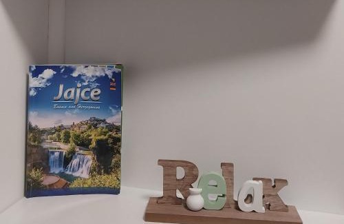 Jajce Apartment | Apartman Paradiso