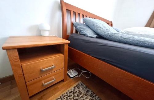 Zagreb Apartment | Apartman Pavlenski put free parking