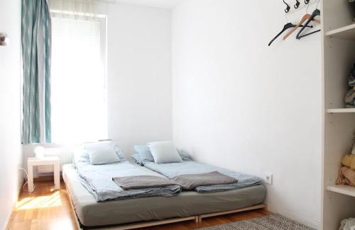 Zagreb Apartment | Apartman Pavlenski put free parking