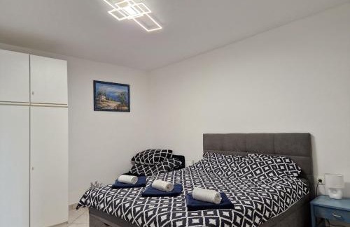 Krk Apartment | Apartman"Petra"