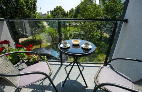 Kladovo Apartment | Apartman Plaža 2
