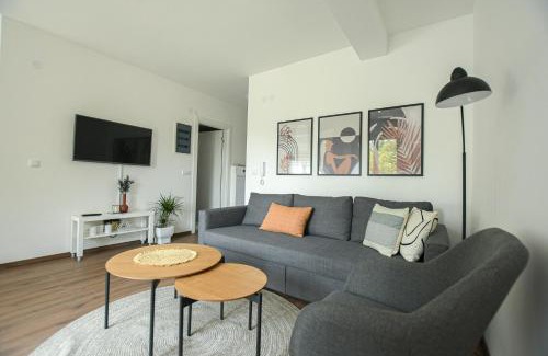 Kladovo Apartment | Apartman Plaža 2