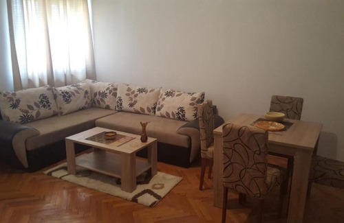 Donje Polje Apartment | Apartman Popovic Cetinje