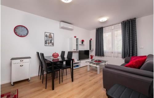 City Center Apartment | Apartman Porec Center Sea