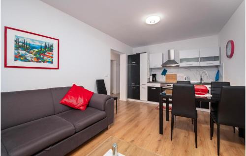 City Center Apartment | Apartman Porec Center Sea