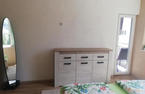 Foca Apartment | Apartman Radanović