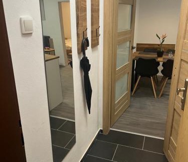 Decin Apartment | Apartman Riegrova 41