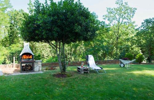 Krsan Apartment | Apartman Roko