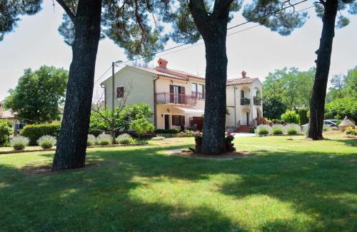 Krsan Apartment | Apartman Roko