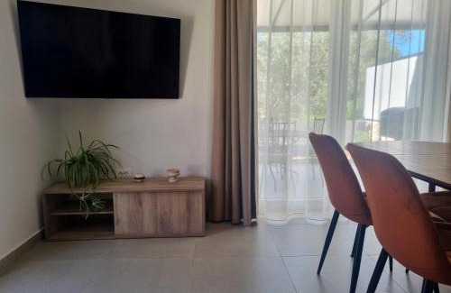 Vela Luka Apartment | Apartman Romanca