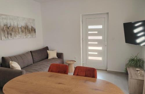 Vela Luka Apartment | Apartman Romanca