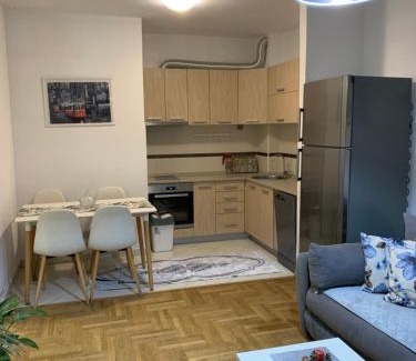 Rozino Apartment | Apartman Rozino