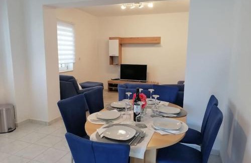 Kali Apartment | Apartman S&E