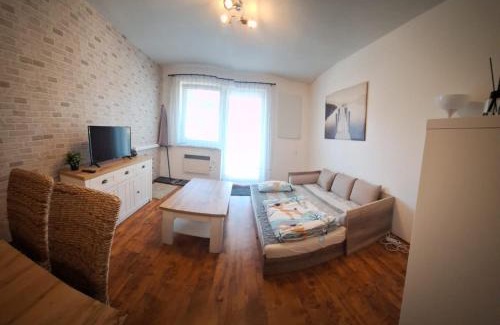 Oscadnica Apartment | Apartman s terasou